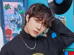 Beomgyu TXT Punya Akun IG Pribadi, Unggahan Perdana Bikin Fans Histeris