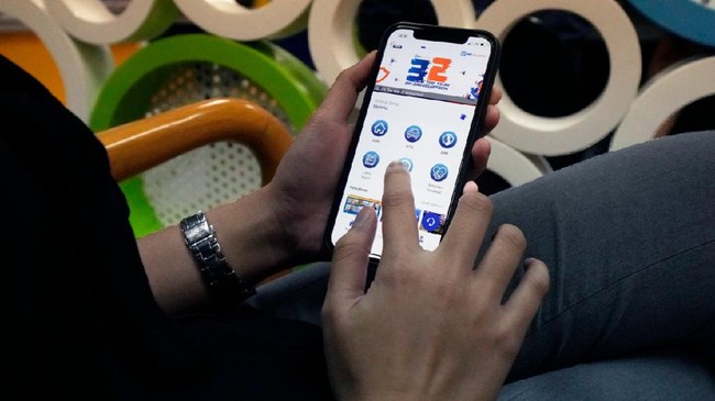 Menyasar para pelaku UMKM, BRI Insurance sebagai bagian dari BRI Group menyediakan produk asuransi yang ramah di kantong sebagai perlindungan diri dan keluarga.