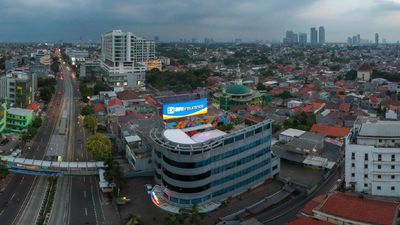 BRI Insurance Ditetapkan Jadi Perusahaan Tepercaya di GCPI Award 2025