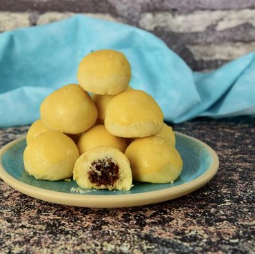 Bukan Asli Indonesia, Ini Asal Usul Kue Nastar yang Selalu Ada Saat Lebaran