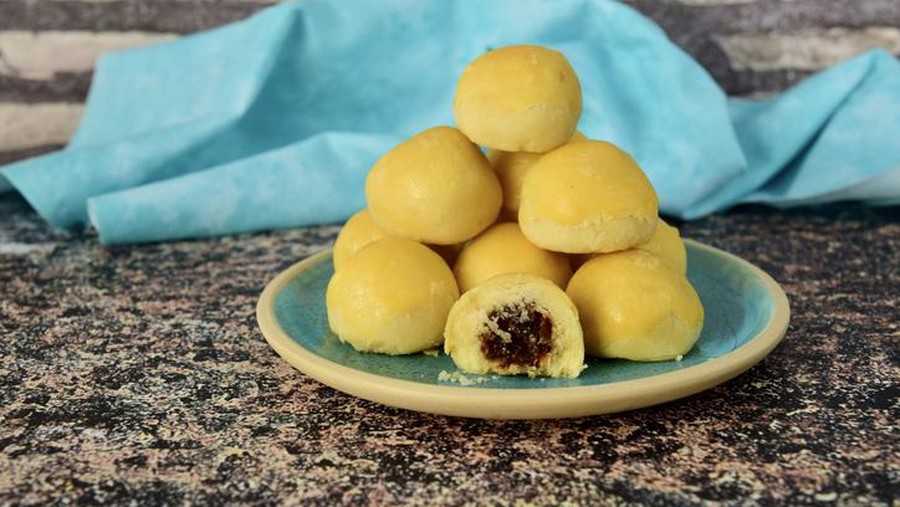 5 Cara Membuat Nastar Anti Gagal dari Chef Yongki Gunawan