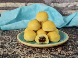 5 Cara Membuat Nastar Anti Gagal dari Chef Yongki Gunawan