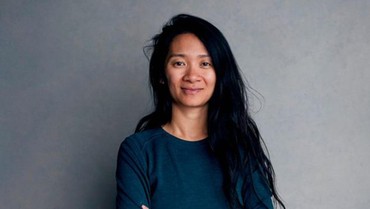 Chloe Zhao Diprediksi Jadi Sutradara Wanita ke-2 yang Raih Oscar