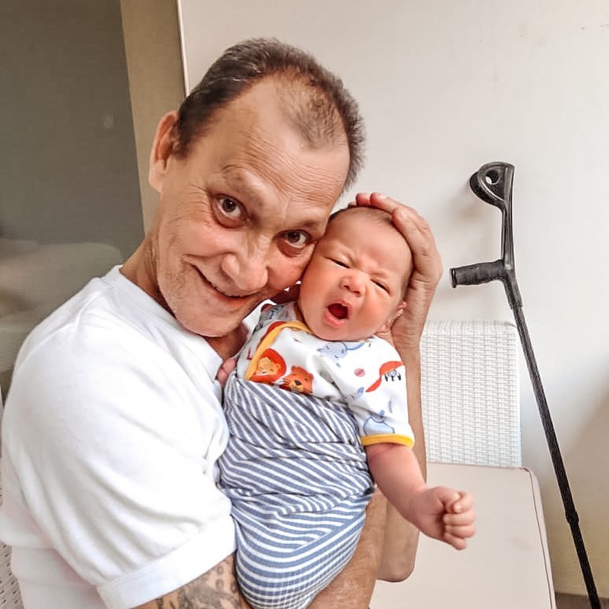 Ayahanda Citra Kirana&comma; Iwan Siregar meninggal dunia pada Rabu &lpar;21&sol;4&rpar; pukul 19&period;00 Wib&period; Yuk kita kenang lagi momen kedekatan Citra dan ayahnya&excl;