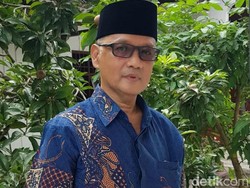 Sosok Gus Irfan Yusuf, Cucu Pendiri NU Calon Wakil Menteri Kabinet Prabowo