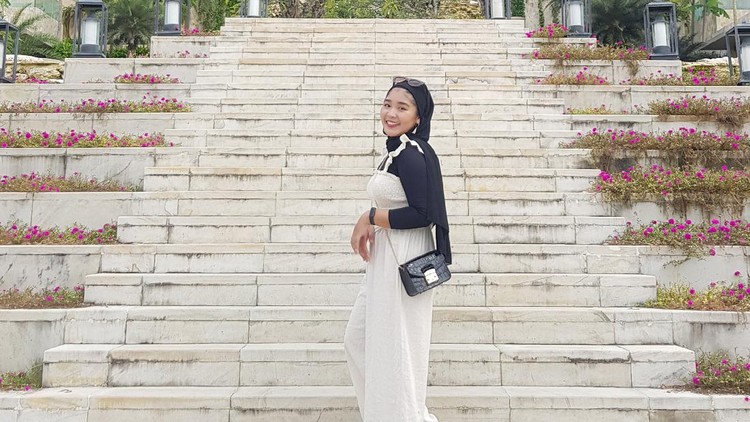 Deaz Putri