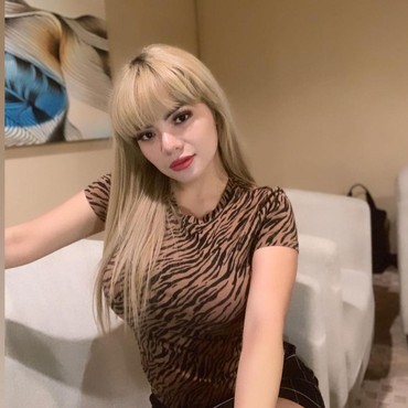 Diamankan Polisi Usai Nekat Berbikini di Jalan, Begini Kondisi Dinar Candy