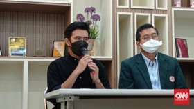IDI Godok Fatwa Etika Medsos Imbas Kasus TikTok Dokter Kevin