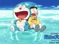 Sinopsis Great Adventure in Antarctic Kachi Kochi I di Trans