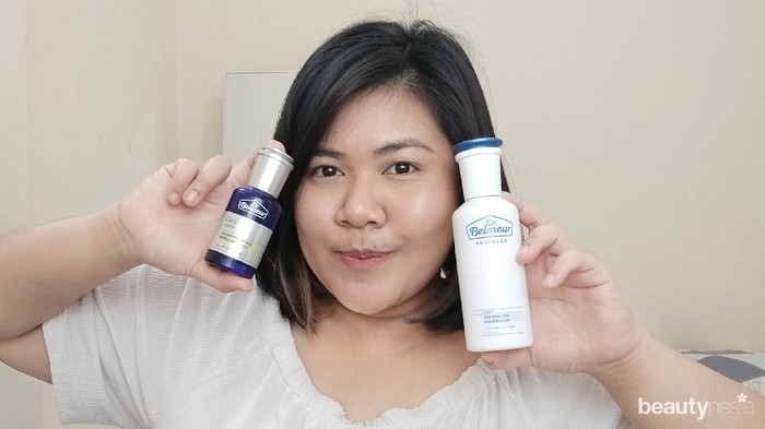 Skin Barrier yang Rusak Bisa Jadi Masalah, Coba Pakai Produk Ini Untuk Mengatasinya!
