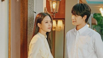 DRAMA KOREA TERBAIK SEPANJANG 2021