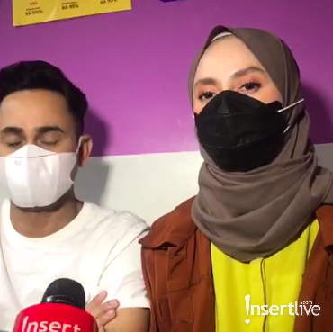 Avi Basalamah Kaget Doanya untuk Ramzi Mendadak Viral