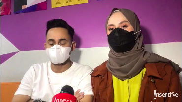 Avi Basalamah Kaget Doanya untuk Ramzi Mendadak Viral