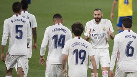 Jadwal Siaran Langsung Liga Champions: Real Madrid vs Chelsea