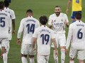 Klasemen Liga Spanyol: Madrid Geser Atletico di Puncak