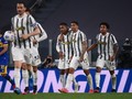Hasil Liga Italia: Juventus Menang, Inter Seri