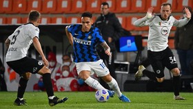 Klasemen Liga Italia Usai Inter Seri dan Juventus Menang