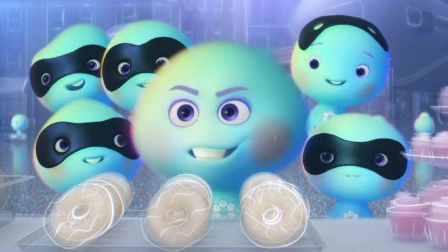 Sukses dengan film Soul, Disney-Pixar akan rilis spin-off kisah karakter '22'. Film 22 Vs. Earth akan ditayangkan di Disney+ Hotstar