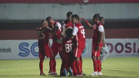 Prediksi Persib vs Persija di Leg 2 Final Piala Menpora 2021