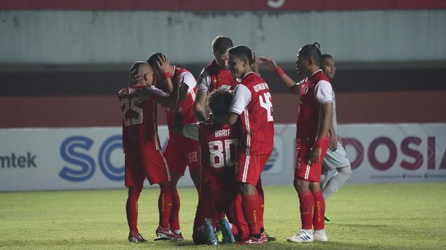 Piala Menpora Persib Vs Persija / Tnbhp7uahwpaum / Duel kedua klub era