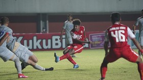 Head to Head Persib vs Persija: GBLA 'Kuburan' Macan