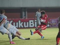 FOTO: Bintang Muda Persija Bikin Persib Menderita