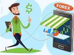 Menjadi Trader Forex di FXTM, Gaya Hidup Milenial Malaysia 2021