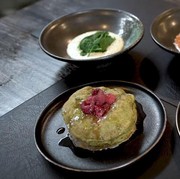 Gak Suka Sayur? Coba Resep Olahan Bayam Simpel dan Enak dari Ayudia Bing Slamet