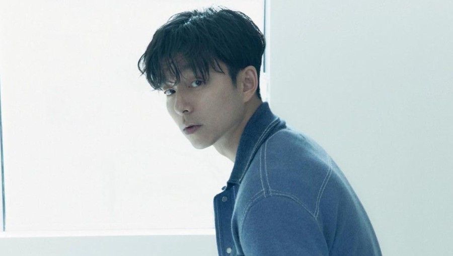 Gong Yoo Gong Yoo