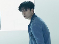 Gong Yoo Tolak Tawaran Bintangi Drakor Penulis Kingdom