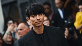 Gong Yoo Batal Bintangi Drama Baru Penulis Kingdom