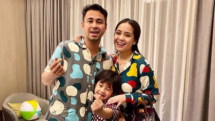 Hamil Anak Kedua, Nagita Slavina Sempat Berencana Lakukan Program Bayi Tabung