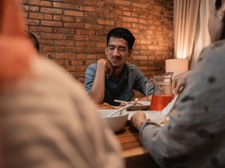 Jalani Puasa tanpa Makan Sahur? Ini Hukumnya dalam Islam