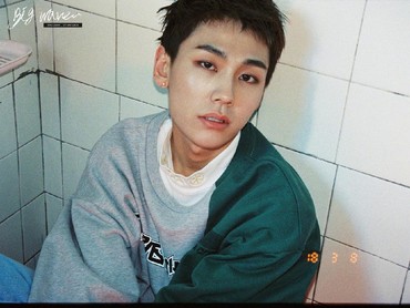 Ilhoon Eks BTOB Nangis Minta Keringanan Hukuman Atas Kasus Ganja
