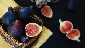 5 Buah yang Baik untuk Diet Golongan Darah O