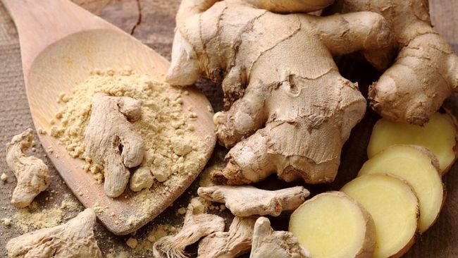 Bukan cuma Covid-19 yang bisa membuat Anda kehilangan indera penciuman. Tapi jangan khawatir ada makanan untuk mengembalikan indera penciuman.