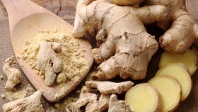 5 Makanan untuk Bantu Merangsang Indera Penciuman