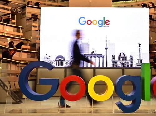 Google Akui Kongkalikong Ponsel Android, Didenda Rp581 M di Australia