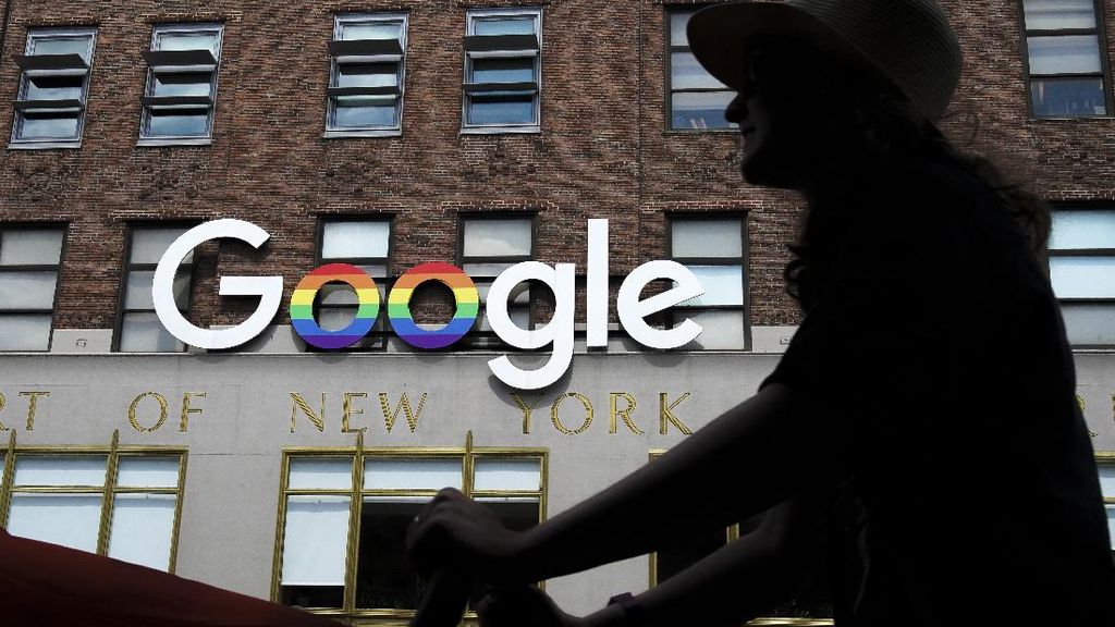 Google dkk Bakal Biarkan Pemerintah Uji Model AI Sebelum Rilis