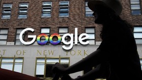 Meksiko Ancam Tuntut Google Jika Ngotot Pakai Nama Teluk Amerika