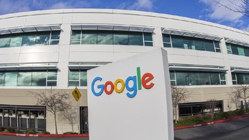 Google Diputuskan Monopoli usai Kalah Gugatan di AS