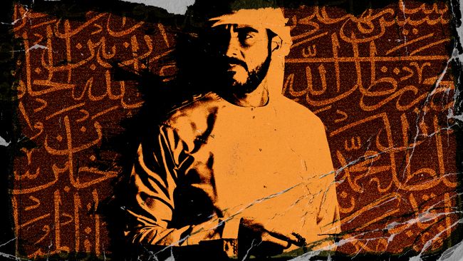 Kisah Ibnu Umar Mengikuti Jejak Nabi Dan Meriwayatkan Hadis