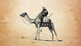 Kisah Zaid bin Haritsah, Pemeluk Islam Awal dari Bekas Budak