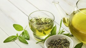 7 Jenis Teh Ini Dapat Membantu Menurunkan Berat Badan