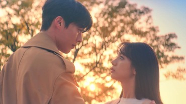 Drama Korea 'My Roommate is a Gumiho' Siap Tayang di iQiyi