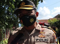 Hewan Ternak di Lumajang Diimbau Dipasangi GPS Antisipasi Pencurian