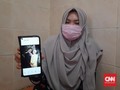 Keluarga Awak Kapal Selam KRI Nanggala-402 Cemas Menanti