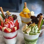 Korea Selatan Hingga Thailand! Ini Resep Es Campur Segar untuk Buka Puasa