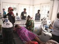 Oksigen Industri di India Dialihkan untuk Pasien Corona