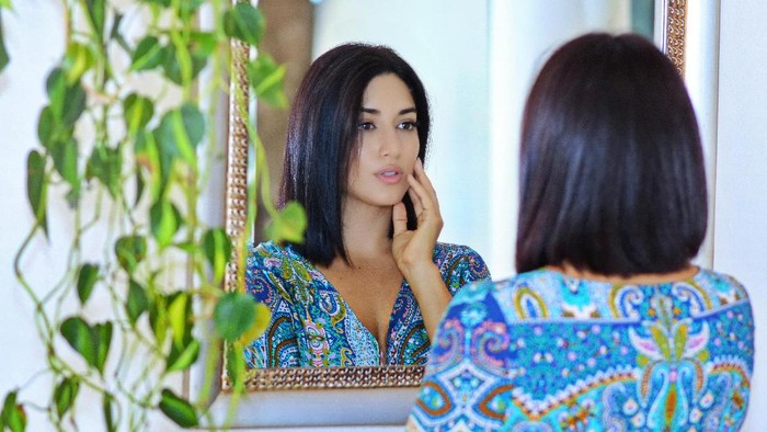 Kulit Kering Saat Puasa? Atasi dengan Skin Care Ini Kulit Kering Saat Puasa? Atasi dengan Skin Care Ini